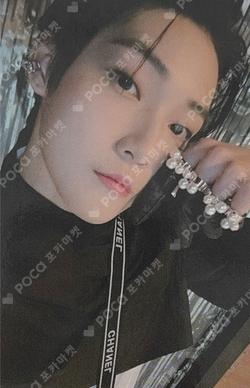 CHASE Stealer Ver. KEVIN photocard image