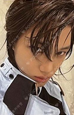 Peaches Peaches ver. KAI photocard image