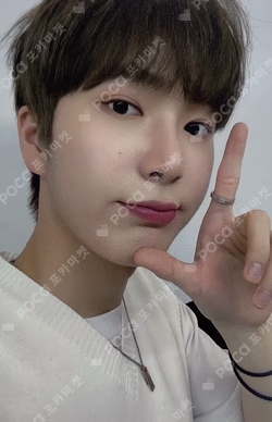 VAMOS JUMP UP KEVIN photocard image
