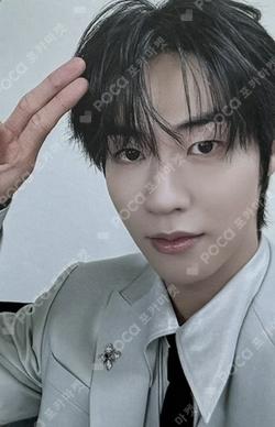 Everlasting Ever Ver. LEE SEUNGH HYUB photocard image