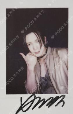 GOLDEN HOUR : Part.3 APPLEMUSIC CAFE EVENT YEOSANG photocard image