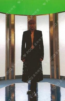 KAI (开) Jewel Case Ver.