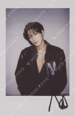 GOLDEN HOUR : Part.3 APPLEMUSIC CAFE EVENT SAN photocard image