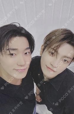 GOLDEN HOUR : Part.3 APPLEMUSIC LUCKY DRAW Unit photocard image