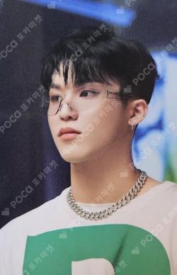 2023 TREASURE CONCERT [REBOOT] IN SEOUL TOUR TRADING PHOTO CARD