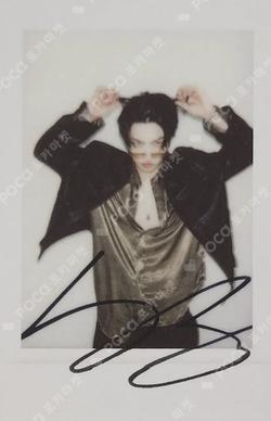 GOLDEN HOUR : Part.3 APPLEMUSIC CAFE EVENT MINGI photocard image