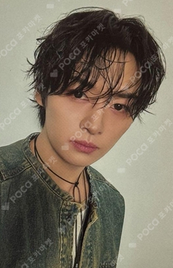 Pocamarket, Stray Kids LEE KNOW Hollow Standard Edition K-pop