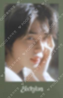 The Name Chapter: TEMPTATION SYNNARA RECORD YEONJUN photocard image