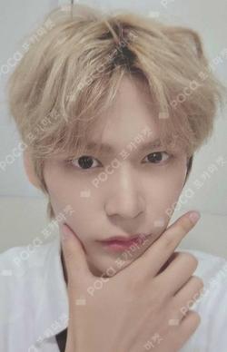 RIIZING SMini Ver. EUNSEOK photocard image