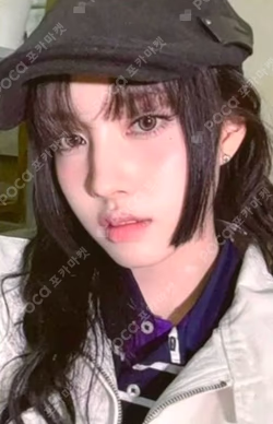 4th anniversary ONLY 4 SWITH POP-UP STORE pt.2 REWARD Yoon photocard image