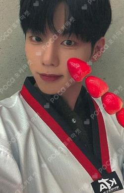 HOT MESS MUSIC&DRAMA LEEJEONGHYEON photocard image