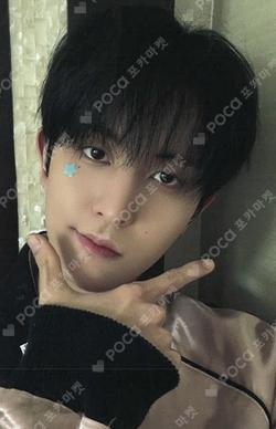 LEGGO MUSIC&DRAMA KYUNG MIN photocard image