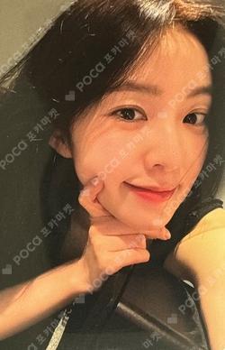 TILT Special Ver. IRENE photocard image