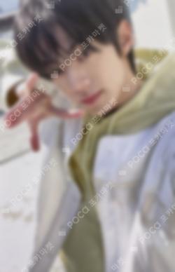 2025 TWS TOUR '24/7:WITH:US' IN SEOUL Trading Card DOHOON photocard image