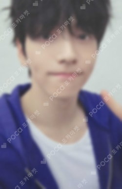 Pocamarket, TXT SOOBIN Love Language K-pop Photocard