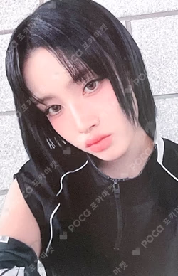 [S] Official Fancafe Event Yoon photocard image