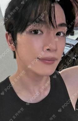 ODYSSEY KTOWN4U SUNGCHAN photocard image