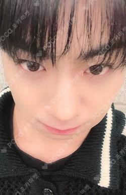 HOT MESS YIZHIYU WINNER