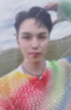 SEVENTEENTH HEAVEN YIZHIYU VERNON photocard image
