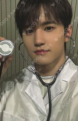 LEGGO 1st music JAE YUN photocard image