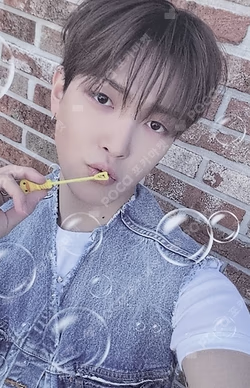 GOLDEN HOUR : Part.3 TOKTOQ SET VER. ATEEZ OFFICIAL PLATFORM