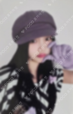 Pocamarket, ILLIT WONHEE bomb MUSICPLANT LUCKY DRAW K-pop Photocard