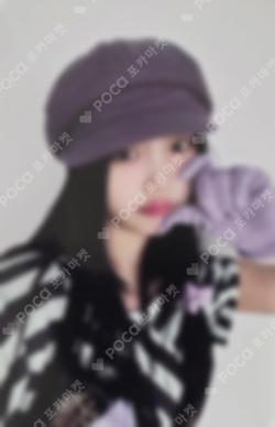 bomb MUSICPLANT LUCKY DRAW WONHEE photocard image