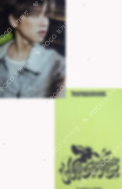 No Genre MUSIC&DRAMA RIWOO photocard image