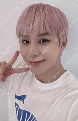 NCT JUNGWOO photocard image