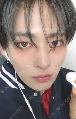 Butterfly Mubeat Takuma photocard image