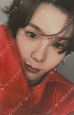 WE LITTLE RIIZE @ RIIZE PARK BATTERY SET