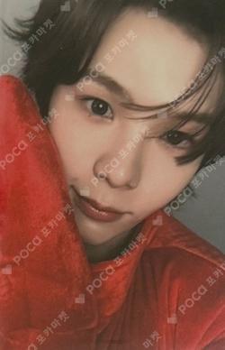 WE LITTLE RIIZE @ RIIZE PARK BATTERY SET SHOTARO photocard image