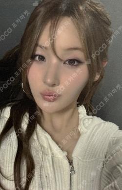 224 EVERLINE BELLE photocard image