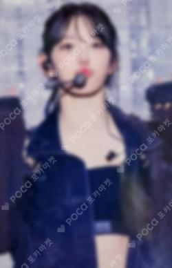 LE SSERAFIM SAKURA photocard image