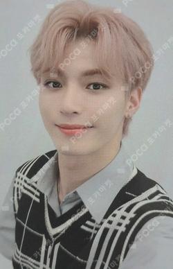 VAMOS JUMP UP HANGYEOM photocard image