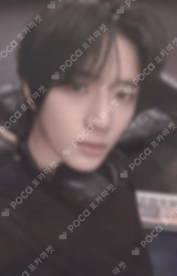 BEOMGYU's Mixtape : Panic WEVERSE BEOMGYU photocard image
