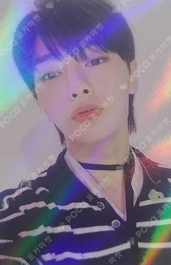 Stray Kids I.N photocard image