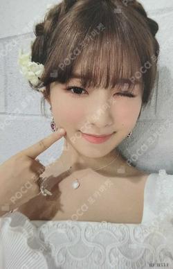 ELEVEN -Japanese version- I Edition REI photocard image