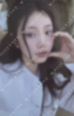 I'LL LIKE YOU POP-UP STORE LUCKY DRAW WONHEE photocard image