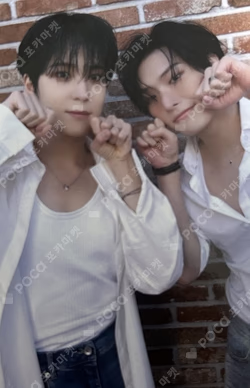 GOLDEN HOUR : Part.3 MAKESTAR Unit photocard image