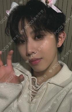 LEGGO 1st music YUN GYU photocard image