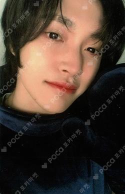 WE LITTLE RIIZE @ RIIZE PARK BATTERY SET WONBIN photocard image