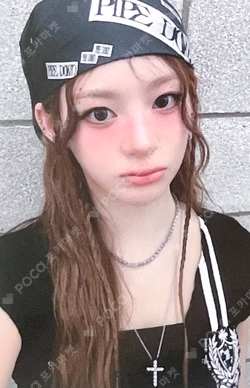 [S] Official Fancafe Event Seeun photocard image