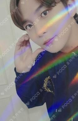 ZERO : FEVER EPILOGUE MAKESTAR