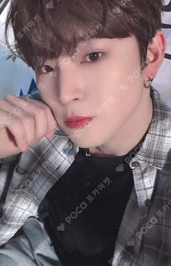 SPECIAL ALBUM [Dear.M] K-MONSTAR