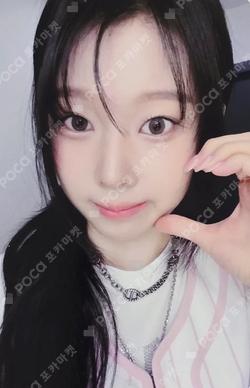 My Name Is... EVERLINE DOHEE photocard image