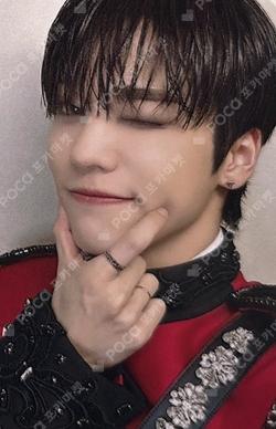 2025 ONF CONCERT [THE MAP:STRANGER’S PATH] ONF PACK U photocard image