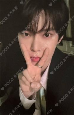 Soar SM STORE DOYOUNG photocard image