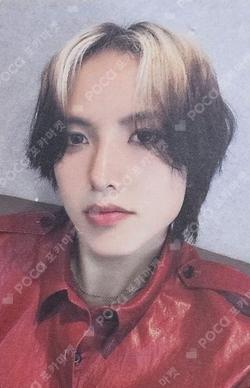 82MAJOR 4th CONCERT [82 SYNDROME] Cho Seong Il photocard image