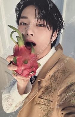 Hollow TOWER RECORDS I.N photocard image